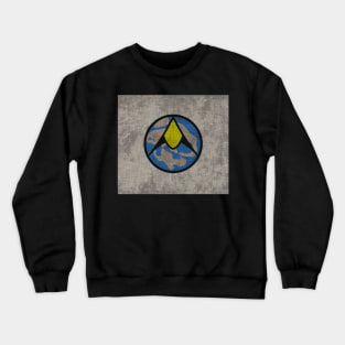 Bricks 19 - Exploriens Crewneck Sweatshirt